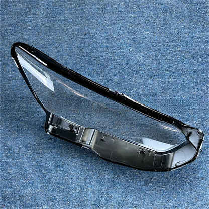 BYD Song Pro 2019 2020 2021 Car Front Headlamp Cover
