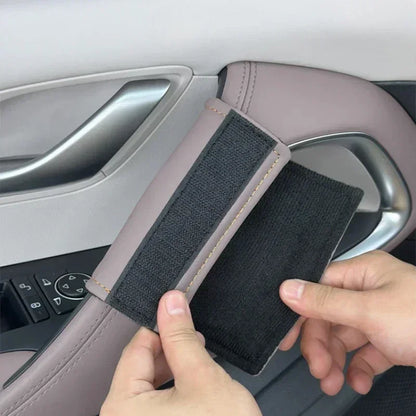 BYD SONG PRO DMI 2020-2024 Car Door Handle Protective Cover