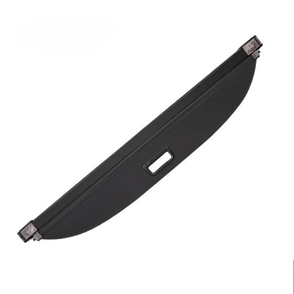 Xpeng XiaoPeng G6 2022- 2025 Car Trunk Curtain Retractable Rear Interior Partition