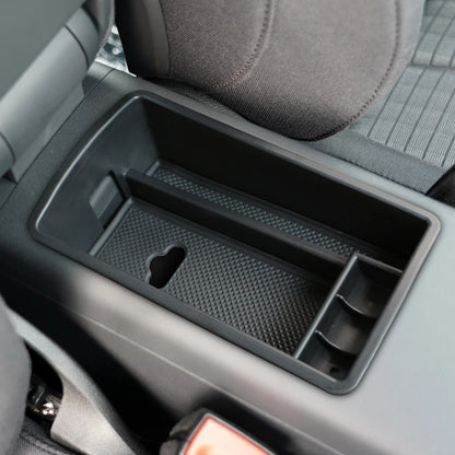 Car Central Armrest Box Storage Tray Holder Case for Audi A3 8V S3 2014 2015 2016 2017 2018 Organizer Accessories