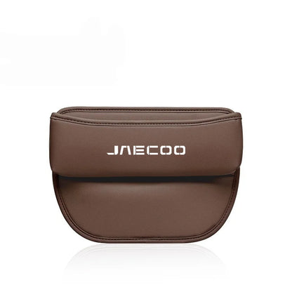 Car Special Seat Crevice Storage Box for CHERY JAECOO J7