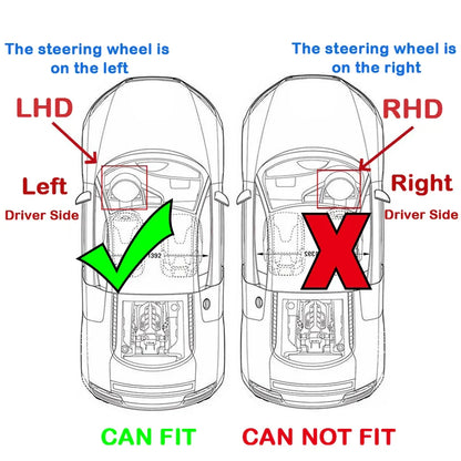 BYD M6 Car Power Window Glass Lifter Control Switch Button