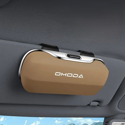 Car Visor Sunglasses Glasses For Chery Omoda C5 5 E5 O5