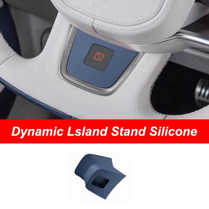 Zeekr 9X Car Accessories Start Smart Stickers