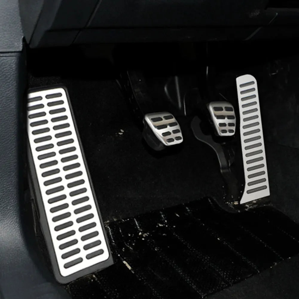 Car Pedals for VW Jetta Mk5 Golf 5 6 Scirocco CC Rabbit EOS Tiguan for Skoda Octavia A5 Superb Yeti for Seat Altea Leon Toledo