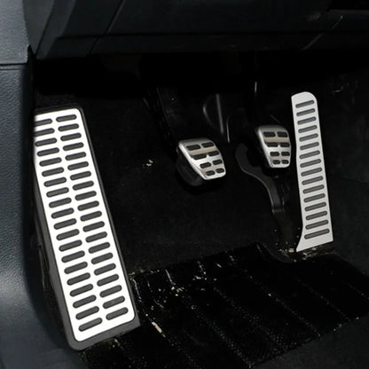 Car Pedals for VW Jetta Mk5 Golf 5 6 Scirocco CC Rabbit EOS Tiguan for Skoda Octavia A5 Superb Yeti for Seat Altea Leon Toledo