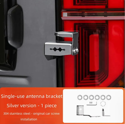 BYD Leopard 5 Car Tailgate Antenna Bracket