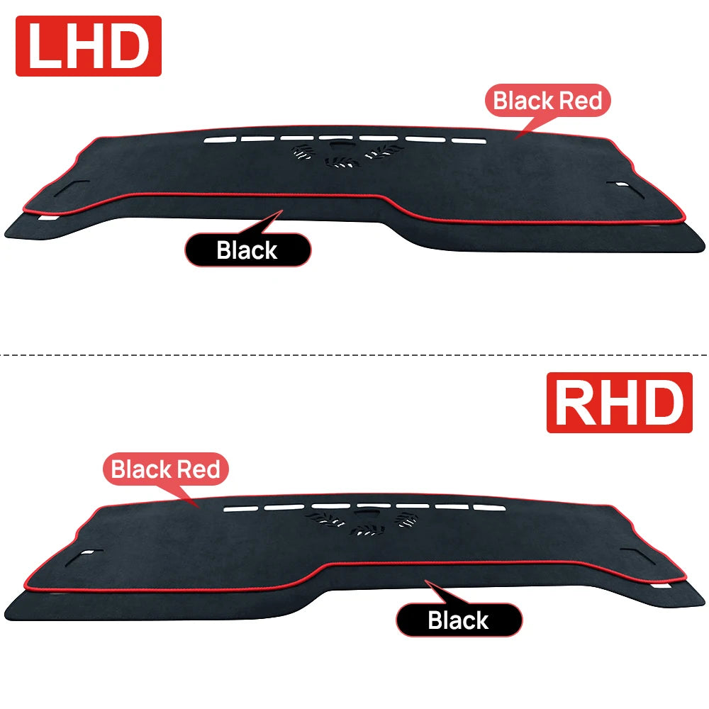 Omoda 5 Car Dashboard Sun Shade Cover For Chery Omoda C5