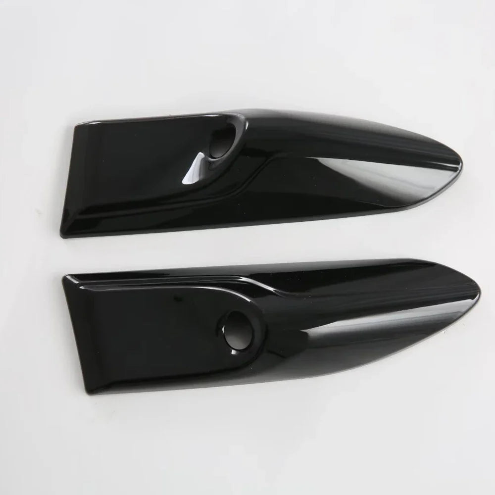 BYD Sealion 7 2024 Car Body Side Badge Markings Trim