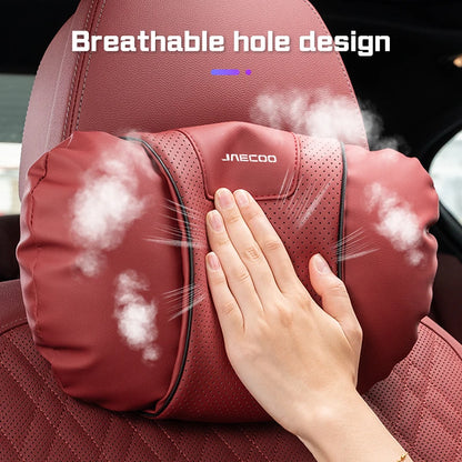 Chery Jaecoo J7 J8 2025 Car Headrest Lumbar Support