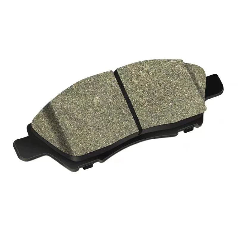 Front And Rear Brake Pad For Geely Coolray 4048046400 6600137088 4050076500 4050043100