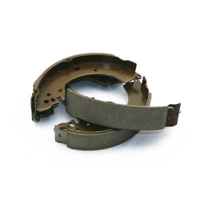 Front And Rear  brake Pads Friction Pads Brake Leather For Chery EQ1 Little Ant