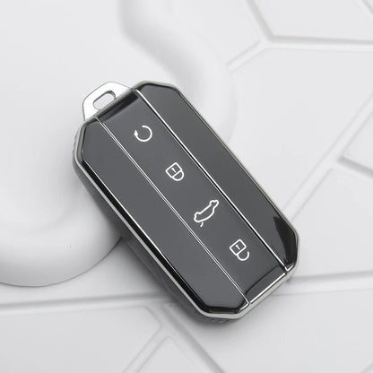 Tpu Car Key Case Bag for Chery Jaecoo J7 J5
