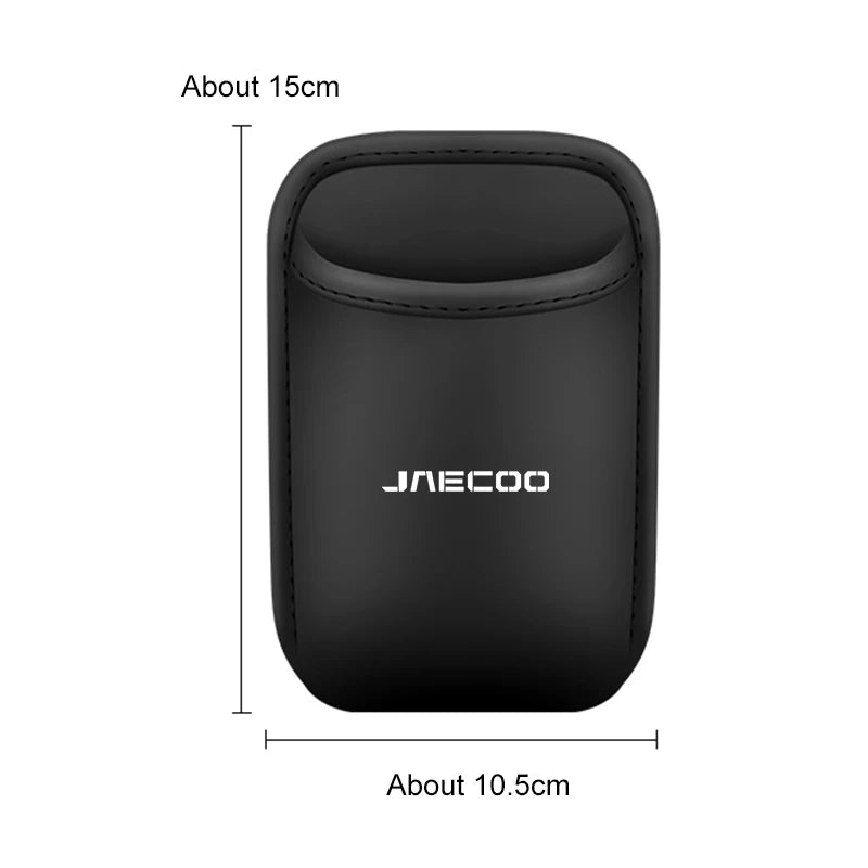 Universal Car Cup Holder Storage Box For Jaecoo J7 J8