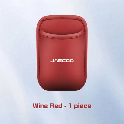 Universal Car Cup Holder Storage Box For Jaecoo J7 J8