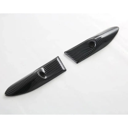 BYD Sealion 7 2024 Car Body Side Badge Markings Trim