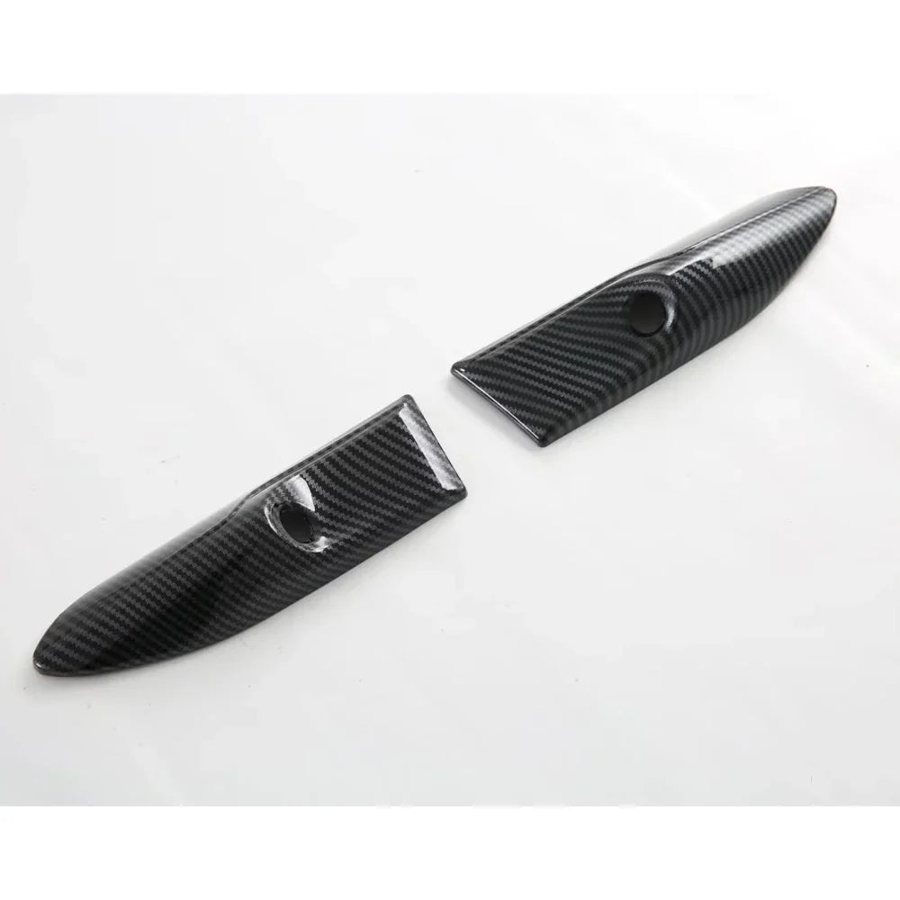 BYD Sealion 7 2024 Car Body Side Badge Markings Trim