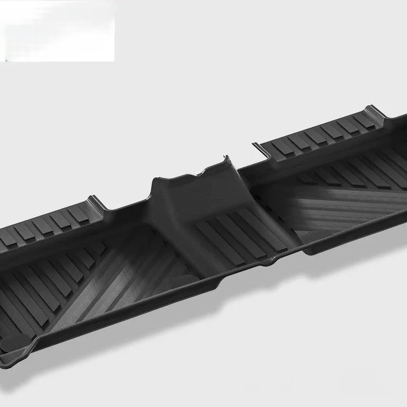 Car Floor Mats Trunk Mat For Chery Jaecoo J7