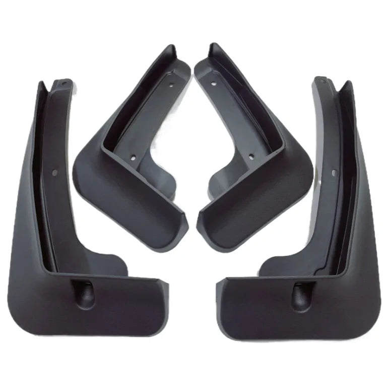 Mud Flaps Suitable for CHERY JAECOO J5