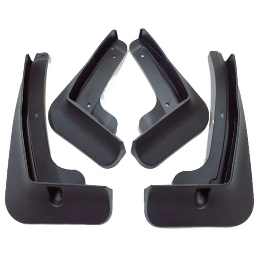 Mud Flaps Suitable for CHERY JAECOO J5