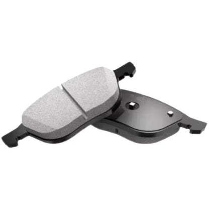Brake Pads Brake Pads For BYD Seal 4Pcs