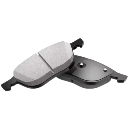 Brake Pads Brake Pads For BYD Seal 4Pcs