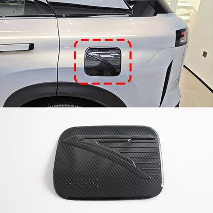 JAECOO J7 2025 2026 2027 Car Interior Exterior Trim Modification Cover