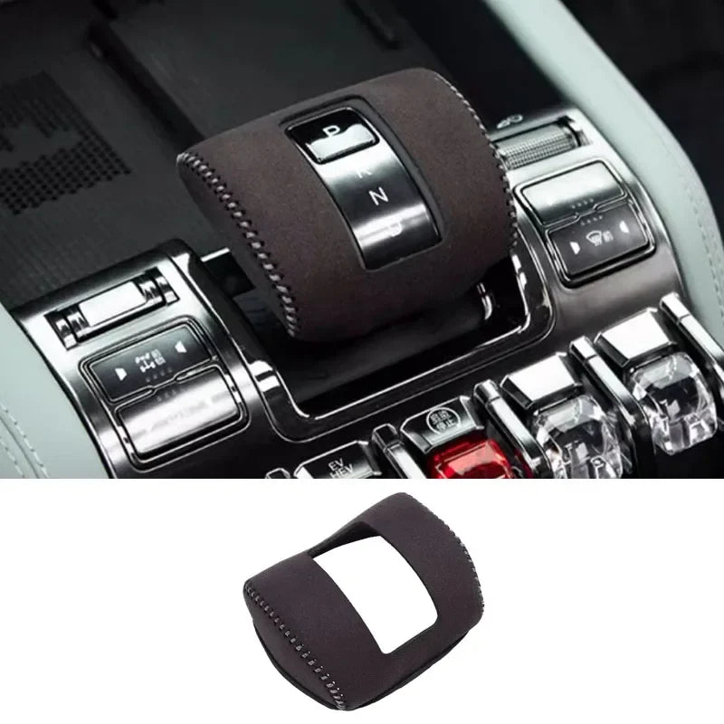 BYD FangChengBao Leopard 5 Shift Sleeve