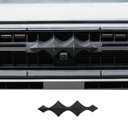 BYD Leopard 5/8 Car Black Badge