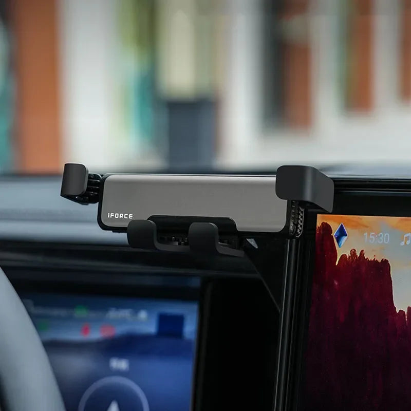 BYD Leopard 5  Mobile Phone Holder