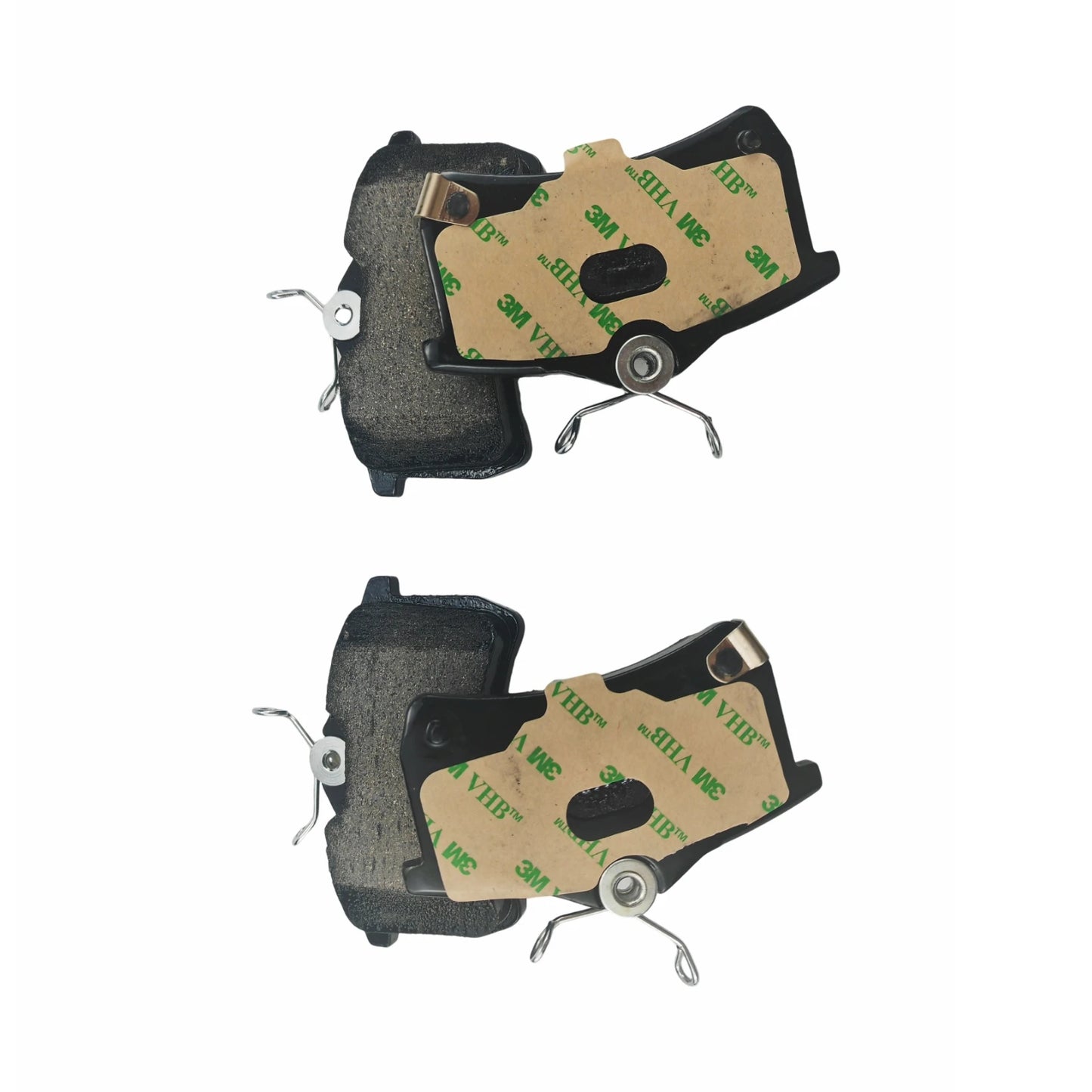 Rear Brake Pad Set For MG GS GT MG3 MG5 Roewe 350 360 eRX5 i5 i6 2010 2014 2016 2017 2018 2019 2020 Accessories