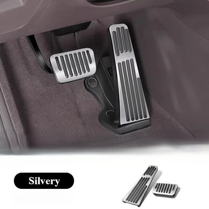 BYD Sealion 8 ATTO 8 Tang L Car Aluminum Alloy Accelerator Non-slip Pedal