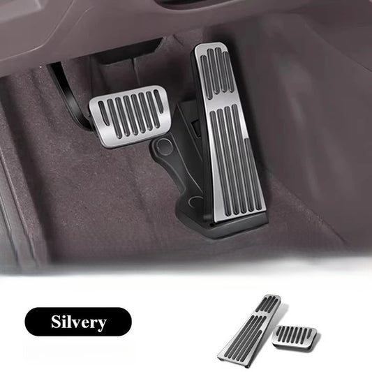 BYD Sealion 8 ATTO 8 Tang L Car Aluminum Alloy Accelerator Non-slip Pedal