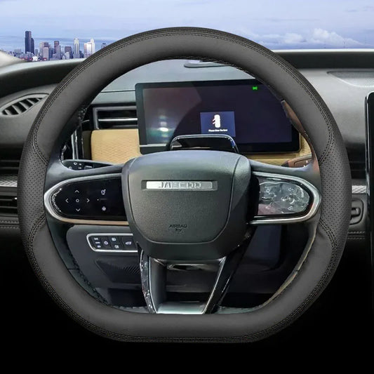 CHERY JAECOO J7 J8 Car Steering Wheel Cover