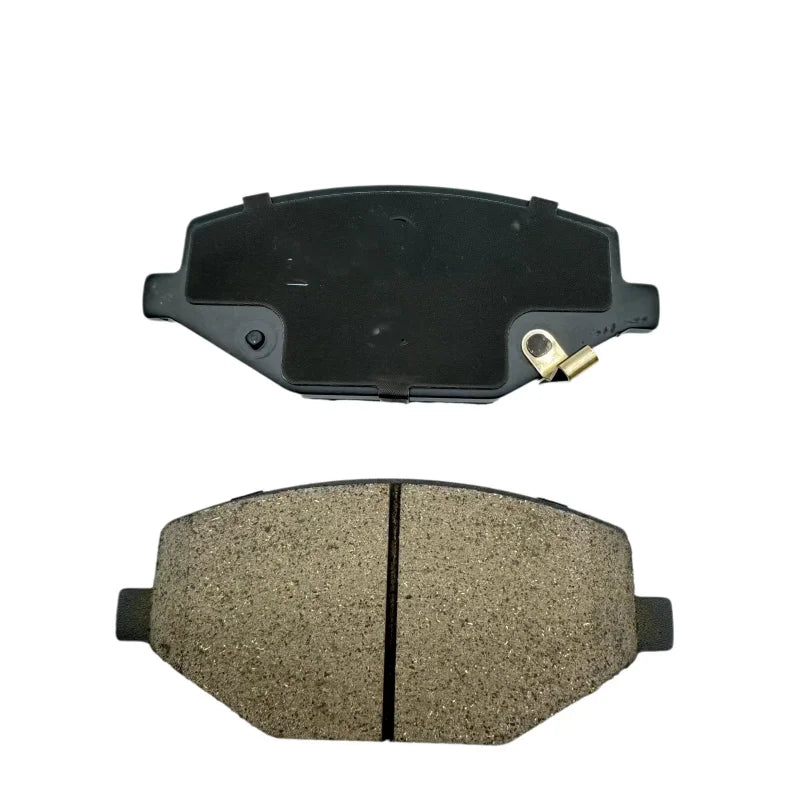 Front And Rear Brake Pad For Geely Coolray 4048046400 6600137088 4050076500 4050043100