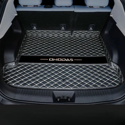 Car Trunk Mat for Chery Omoda 5
