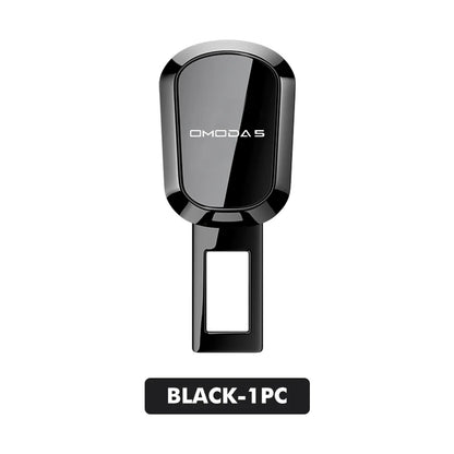 Car Seat Belt Clip Extension For Chery Omoda 5 C5 E5 C9 9 EV PHEV 2024 2025 fx 7