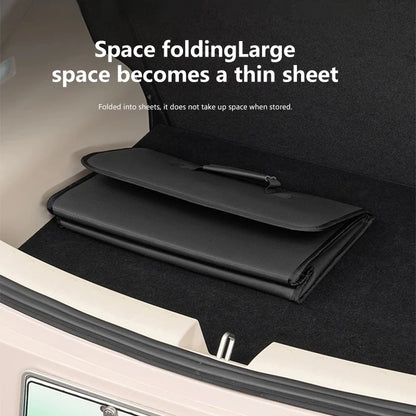 Car Trunk Storage Box For Chery OMODA 5 C5 OMODA E5 FX GT
