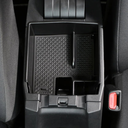 For Toyota Corolla E210 2019 2020 2021 2022 2023 Central Armrest Storage Box Console Organizer Containers Tray Accessories