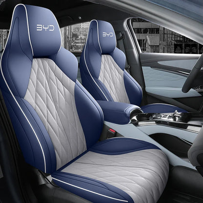 Car Seat Cover Specific Customize for BYD Seal