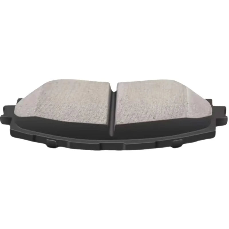 Brake Pads Ceramic Formula Front And Rear Wheels For Zotye Z500 Z300