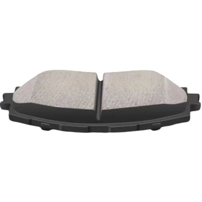 Brake Pads Ceramic Formula Front And Rear Wheels For Zotye Z500 Z300