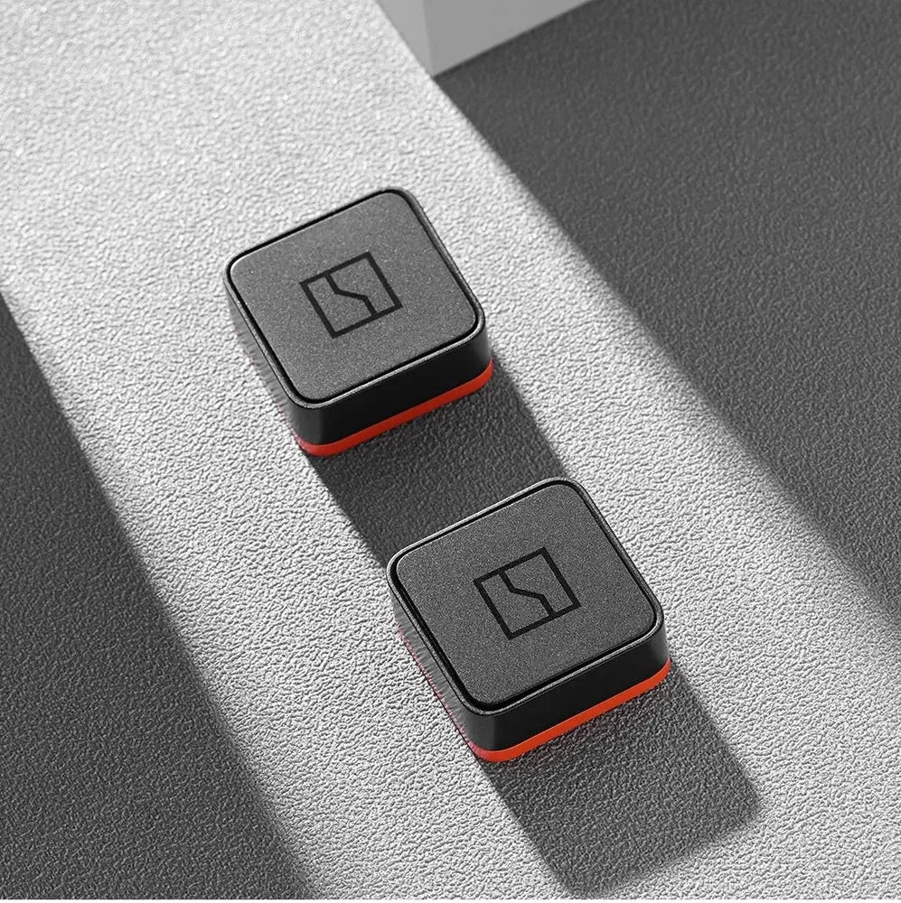 Zeekr 9X Car Accessories Start Smart Stickers