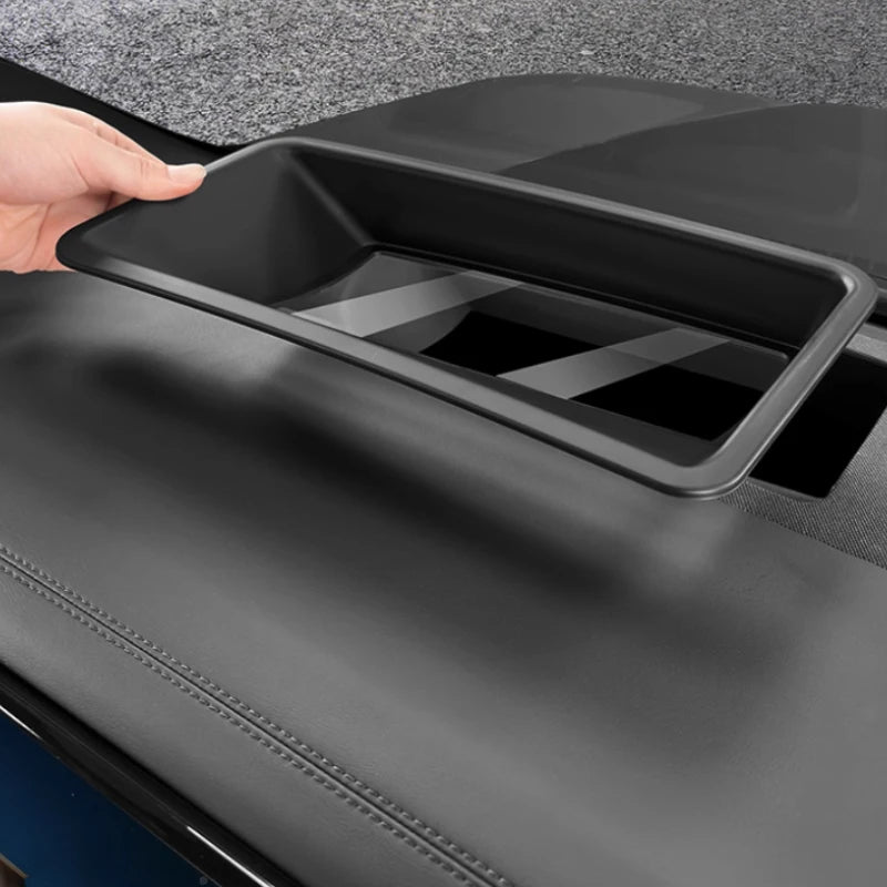 BYD TANG L EV/DM Sealion 8  Car Dashboard HUD Protective Cover