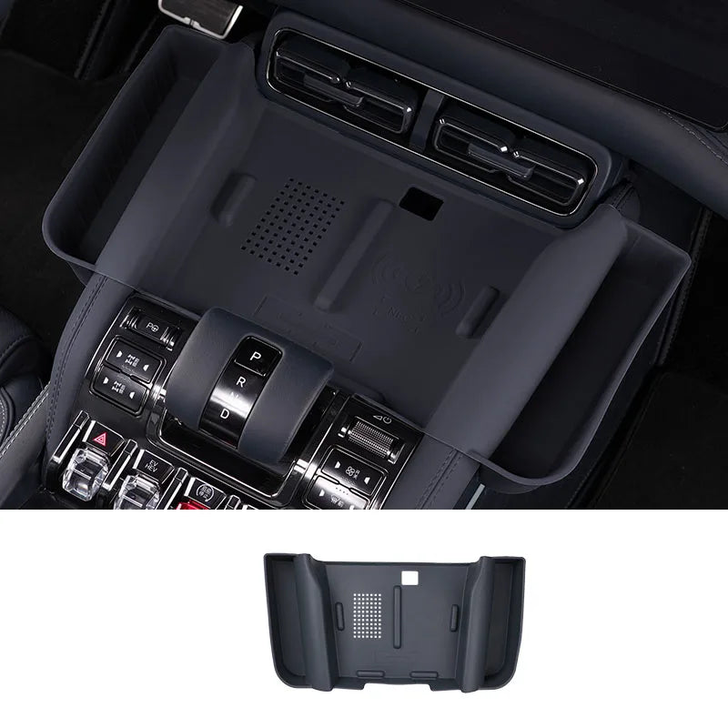 BYD Leopard 5 Wireless Charging Silicone Pad