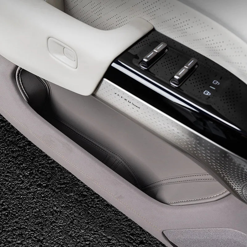 ZEEKR 7X 2025 Car Underdoor Storage Box