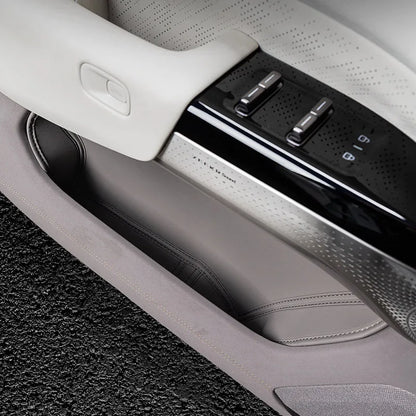 ZEEKR 7X 2025 Car Underdoor Storage Box