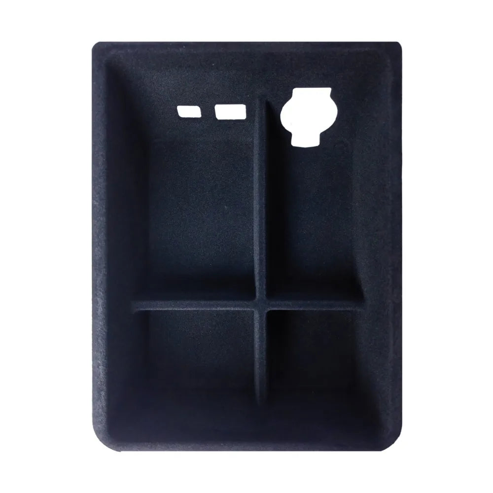 ZEEKR 001 Armrest Storage Box Organizer Tray