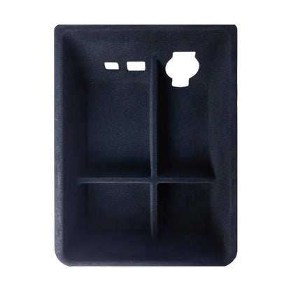 ZEEKR 001 Armrest Storage Box Organizer Tray