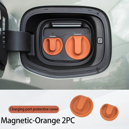 ZEEKR 001/7/9/X Magnetic Dustproof Protective